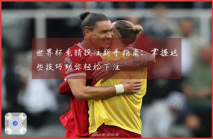 世界杯竞猜投注新手指南：掌握这些技巧助你轻松下注