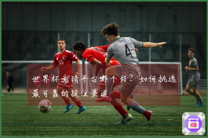 世界杯竞猜平台哪个好？如何挑选最可靠的投注渠道