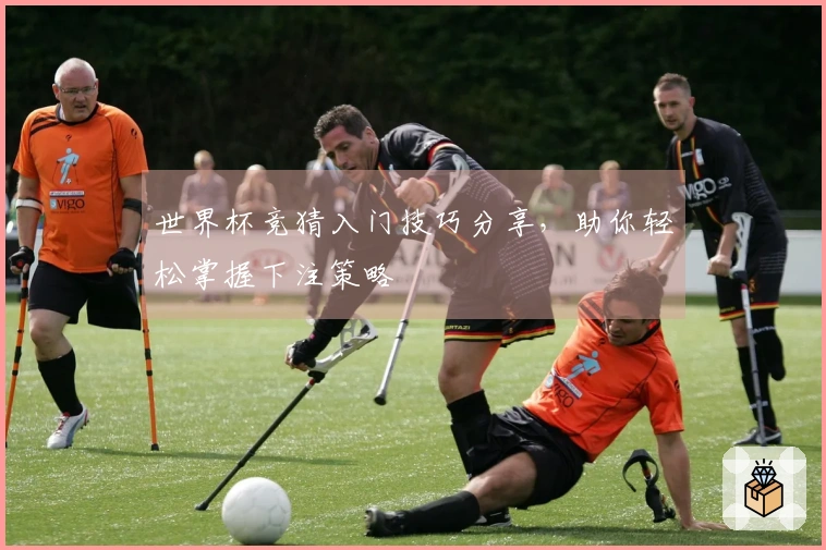 世界杯竞猜入门技巧分享，助你轻松掌握下注策略