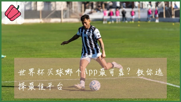 世界杯买球哪个App最可靠？教你选择最佳平台
