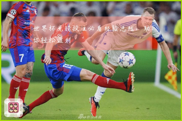 世界杯竞猜投注必看经验总结，助你轻松盈利