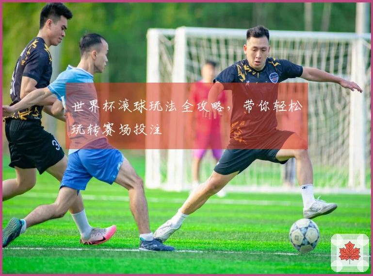 世界杯滚球玩法全攻略，带你轻松玩转赛场投注
