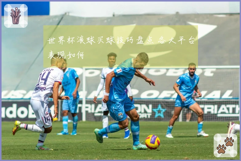 世界杯滚球买球技巧盘点 各大平台表现如何