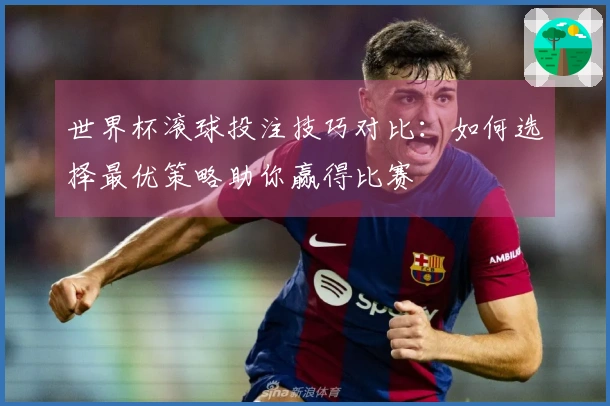 世界杯滚球投注技巧对比：如何选择最优策略助你赢得比赛
