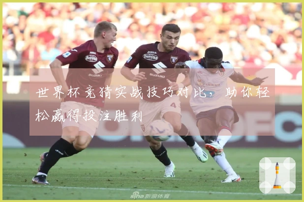 世界杯竞猜实战技巧对比，助你轻松赢得投注胜利